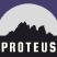 A picture of the start screen from Proteus.